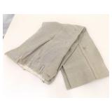 Lot of Vintage Mens Hawaiian Shirts, Gas Station Attendant Coat, etc.