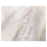 Lot of Vintage Mens Hawaiian Shirts, Gas Station Attendant Coat, etc.