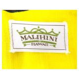 Lot of Vintage Mens Hawaiian Shirts, Gas Station Attendant Coat, etc.