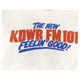 Lot of Vintage Mens Hawaiian Shirts, Gas Station Attendant Coat, etc.