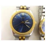 Lot of Vintage Wrist Watches and a Pocket Watch