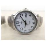 Lot of Vintage Wrist Watches and a Pocket Watch