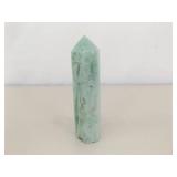 Lot of Semi Precious etc. Stone Pendants, Fossils, etc.