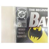 Lot of Misc Comic Books, Patches, etc.