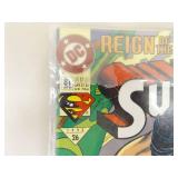 Lot of Misc Comic Books, Patches, etc.