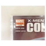 Lot of Misc Comic Books, Patches, etc.