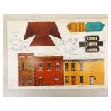 Lot of Misc Comic Books, Patches, etc.