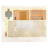 Lot of Misc Comic Books, Patches, etc.