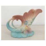 Vintage 7.5" Hull Cornucopia Vase in EXCELLENT Condition