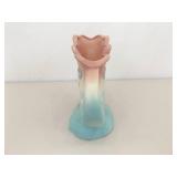 Vintage 7.5" Hull Cornucopia Vase in EXCELLENT Condition