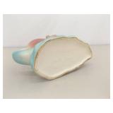 Vintage 7.5" Hull Cornucopia Vase in EXCELLENT Condition