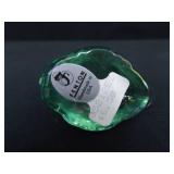 Lot of Vintage Glass Hummingbird etc. Figurines