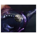 Lot of Vintage Glass Hummingbird etc. Figurines