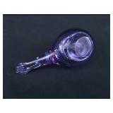 Lot of Vintage Glass Hummingbird etc. Figurines