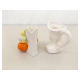 Lot of Misc Figurines