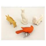 Lot of Misc Figurines