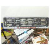 Lot of Misc. Collectibles