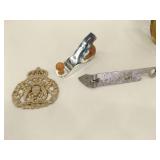 Lot of Misc. Collectibles