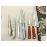 Lot of Misc. Collectibles