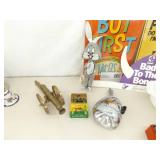 Lot of Misc. Collectibles