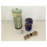 Lot of Misc. Collectibles