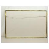 Framed Leroy Neiman Legends of Golf Print