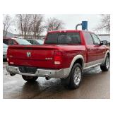 2009 DODGE RAM 1500 LARAMIE *4x4| No Accidents Reported | 2 Owner* (NO RESERVE)