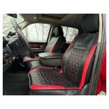 2009 DODGE RAM 1500 LARAMIE *4x4| No Accidents Reported | 2 Owner* (NO RESERVE)