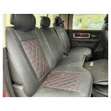 2009 DODGE RAM 1500 LARAMIE *4x4| No Accidents Reported | 2 Owner* (NO RESERVE)