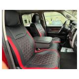 2009 DODGE RAM 1500 LARAMIE *4x4| No Accidents Reported | 2 Owner* (NO RESERVE)