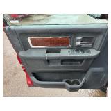 2009 DODGE RAM 1500 LARAMIE *4x4| No Accidents Reported | 2 Owner* (NO RESERVE)