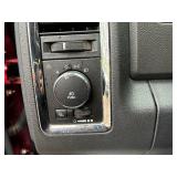 2009 DODGE RAM 1500 LARAMIE *4x4| No Accidents Reported | 2 Owner* (NO RESERVE)