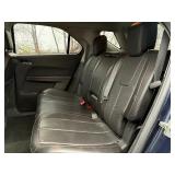 2015 CHEVROLET EQUINOX LT *All Wheel Drive | No Accidents Reported | 118k Miles* (NO RESERVE)