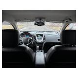 2015 CHEVROLET EQUINOX LT *All Wheel Drive | No Accidents Reported | 118k Miles* (NO RESERVE)