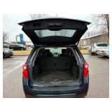 2015 CHEVROLET EQUINOX LT *All Wheel Drive | No Accidents Reported | 118k Miles* (NO RESERVE)