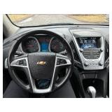 2015 CHEVROLET EQUINOX LT *All Wheel Drive | No Accidents Reported | 118k Miles* (NO RESERVE)