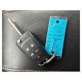 2015 CHEVROLET EQUINOX LT *All Wheel Drive | No Accidents Reported | 118k Miles* (NO RESERVE)