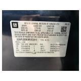 2015 CHEVROLET EQUINOX LT *All Wheel Drive | No Accidents Reported | 118k Miles* (NO RESERVE)