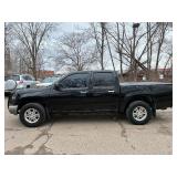 2011 GMC CANYON SLE-1 *4x4 | No Accidents Reported* (NO RESERVE)