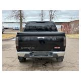 2011 GMC CANYON SLE-1 *4x4 | No Accidents Reported* (NO RESERVE)