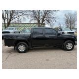 2011 GMC CANYON SLE-1 *4x4 | No Accidents Reported* (NO RESERVE)