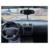 2011 GMC CANYON SLE-1 *4x4 | No Accidents Reported* (NO RESERVE)