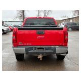2011 CHEVROLET SILVERADO 1500 LT *4x4 | No Accidents Reported | 146k Miles* (NO RESERVE)