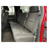 2011 CHEVROLET SILVERADO 1500 LT *4x4 | No Accidents Reported | 146k Miles* (NO RESERVE)