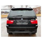 2002 BMW X5 4.4I *All Wheel Drive* (NO RESERVE)