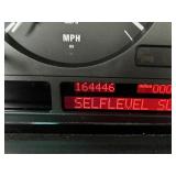 2002 BMW X5 4.4I *All Wheel Drive* (NO RESERVE)