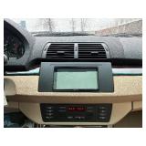 2002 BMW X5 4.4I *All Wheel Drive* (NO RESERVE)