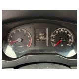 2014 VOLKSWAGEN JETTA S *No Accidents Reported* (NO RESERVE)