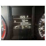 2014 VOLKSWAGEN JETTA S *No Accidents Reported* (NO RESERVE)