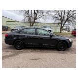 2014 VOLKSWAGEN JETTA S *No Accidents Reported* (NO RESERVE)